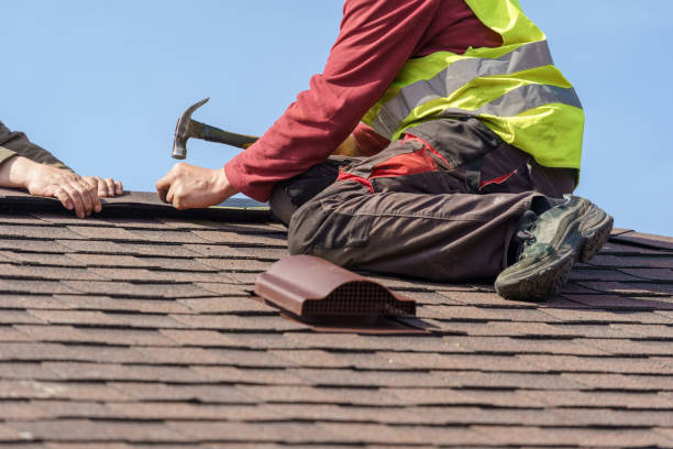 Best Commercial Roofing Services  in Emory, VA