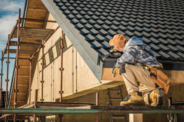 Best Roof Repair Services  in Emory, VA