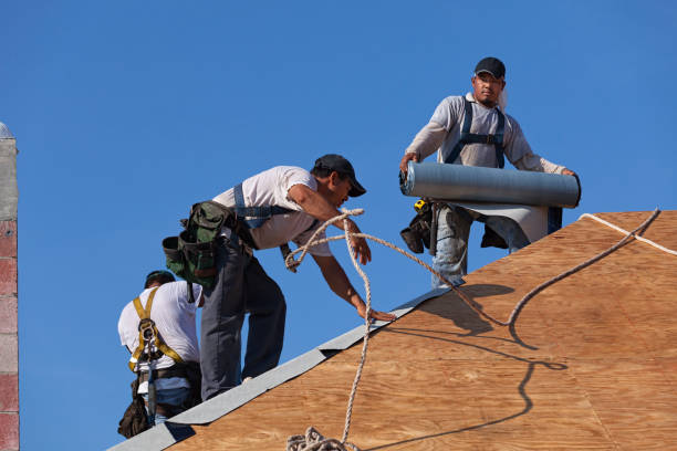 Best Commercial Roofing Services  in Emory, VA