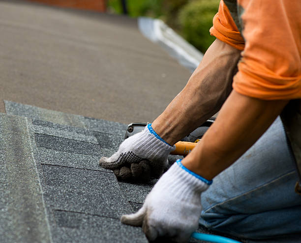 Quick and Trustworthy Emergency Roof Repair Services in Emory, VA